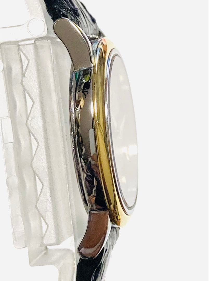 Omega Quartz Watches