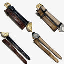 Omega Quartz Watches