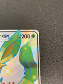 Pokemon Card Game Gx Ssr Sm8B 206/150