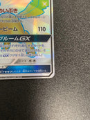Pokemon Card Game Gx Ssr Sm8B 206/150