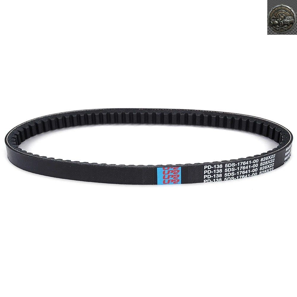No Brand Others Drive Belt 5Ds1764100 Yamaha Xn125 Xn150 Teo'S Xq125 Xq150