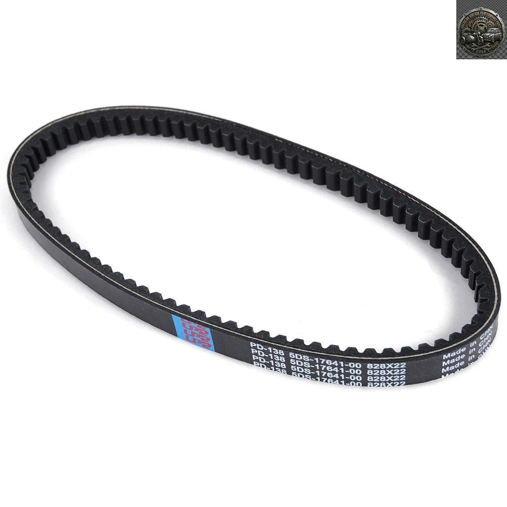 No Brand Others Drive Belt 5Ds1764100 Yamaha Xn125 Xn150 Teo'S Xq125 Xq150
