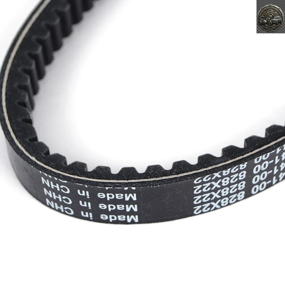 No Brand Others Drive Belt 5Ds1764100 Yamaha Xn125 Xn150 Teo'S Xq125 Xq150
