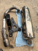 Yoshimura Scarf V125
