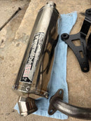 Yoshimura Scarf V125