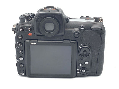 Digital Slr D500