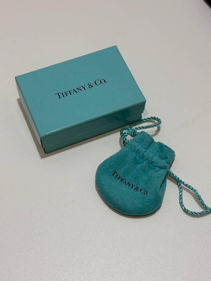 Tiffany Necklace Co. 925