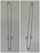 Tiffany Necklace Co. 925