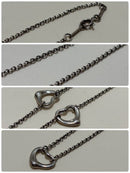 Tiffany Necklace Co. 925