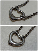 Tiffany Necklace Co. 925