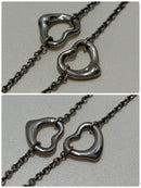 Tiffany Necklace Co. 925