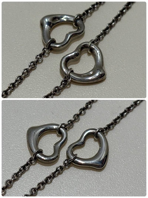 Tiffany Necklace Co. 925