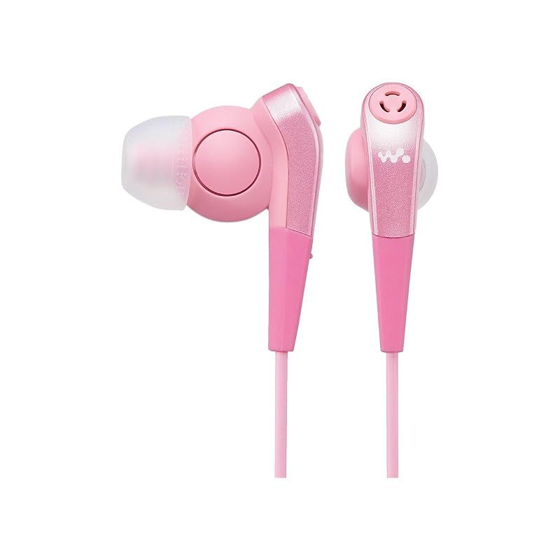 Wired Earphone (Sony) Mdr-Nwnc33 Pi 0