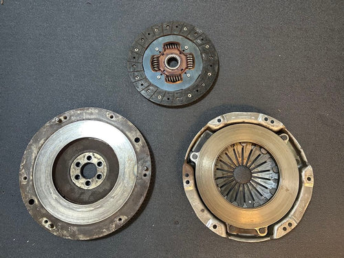 Other 1G-Fe Gx100