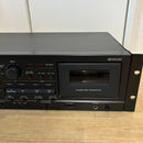 Tascam Cd, Md Cassette Decks Cd-A500