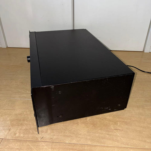 Tascam Cd, Md Cassette Decks Cd-A500