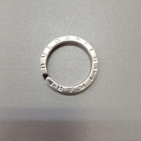 Bvlgari Keychains Key Rings 925