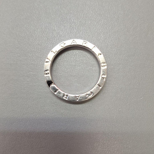Bvlgari Keychains Key Rings 925