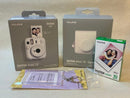 Fujifilm Instant Cameras 4 Instax Mini13