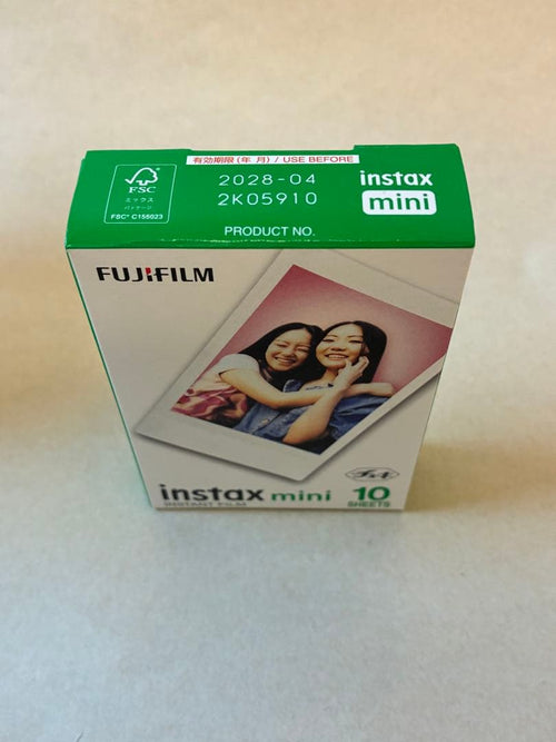 Fujifilm Instant Cameras 4 Instax Mini13