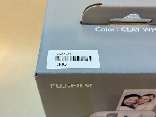 Fujifilm Instant Cameras 4 Instax Mini13