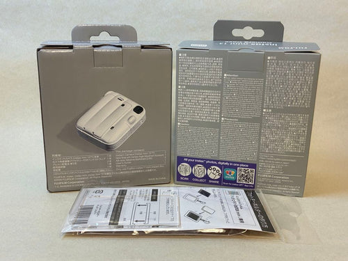 Fujifilm Instant Cameras 4 Instax Mini13