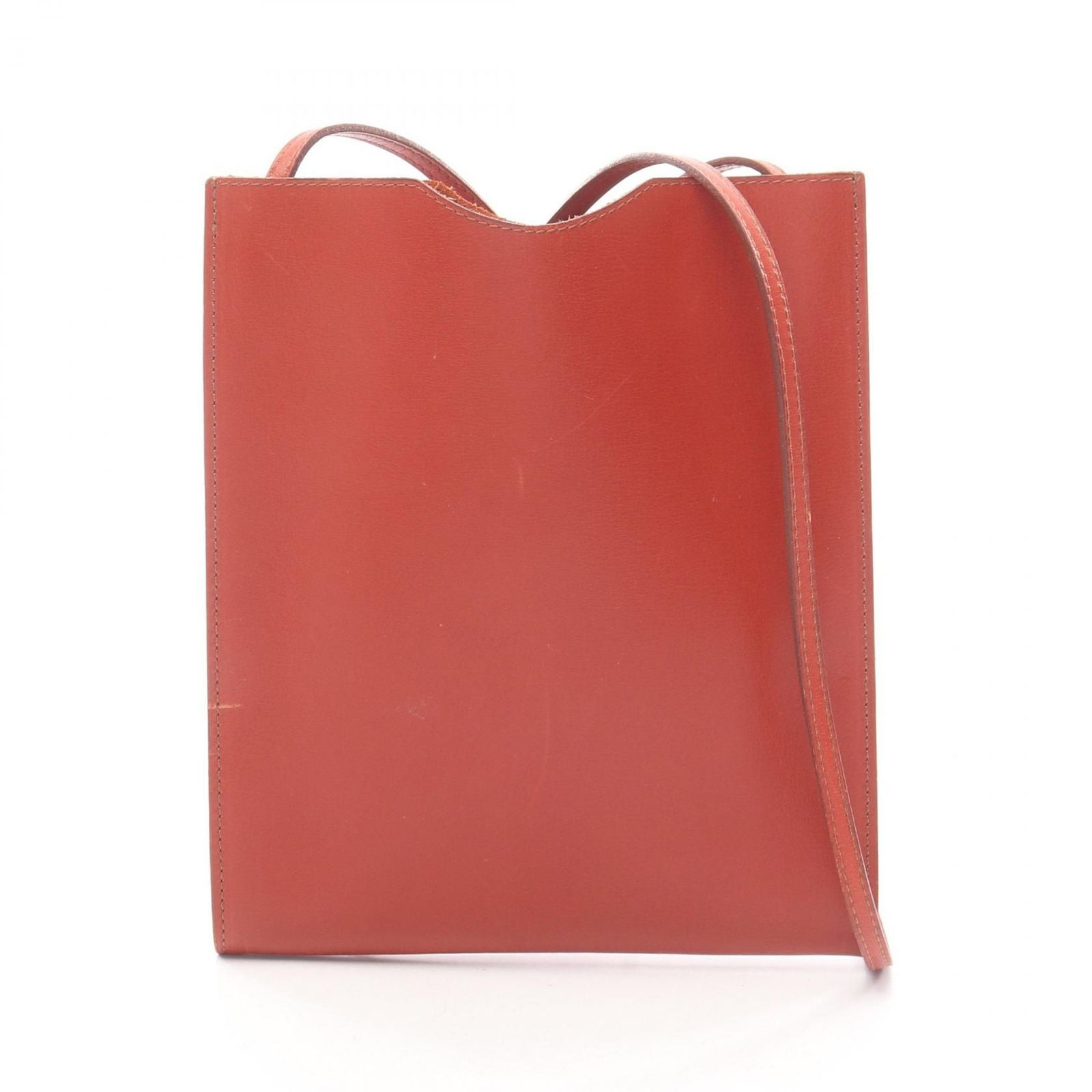 Hermes Shoulder Bag Used B