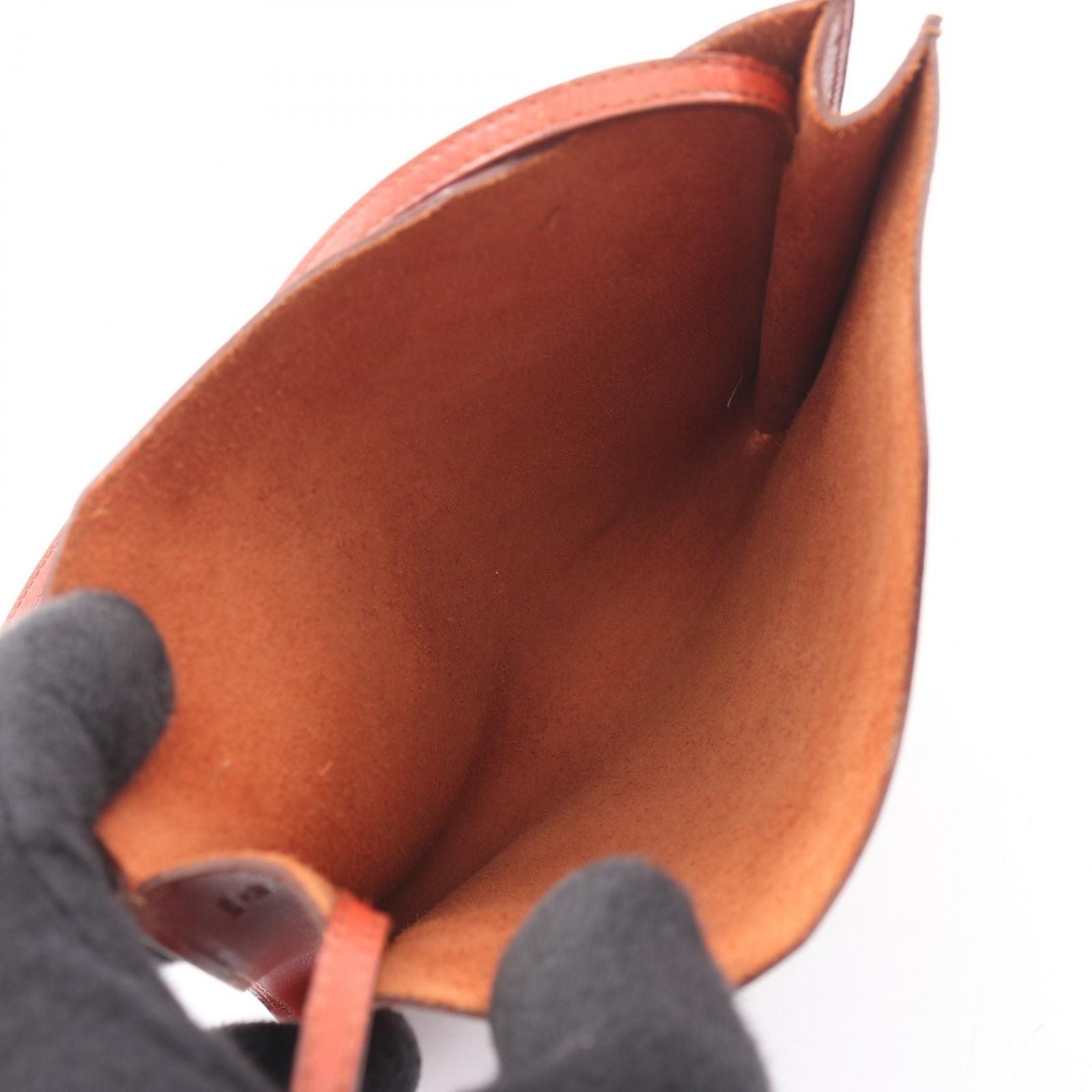 Hermes Shoulder Bag Used B