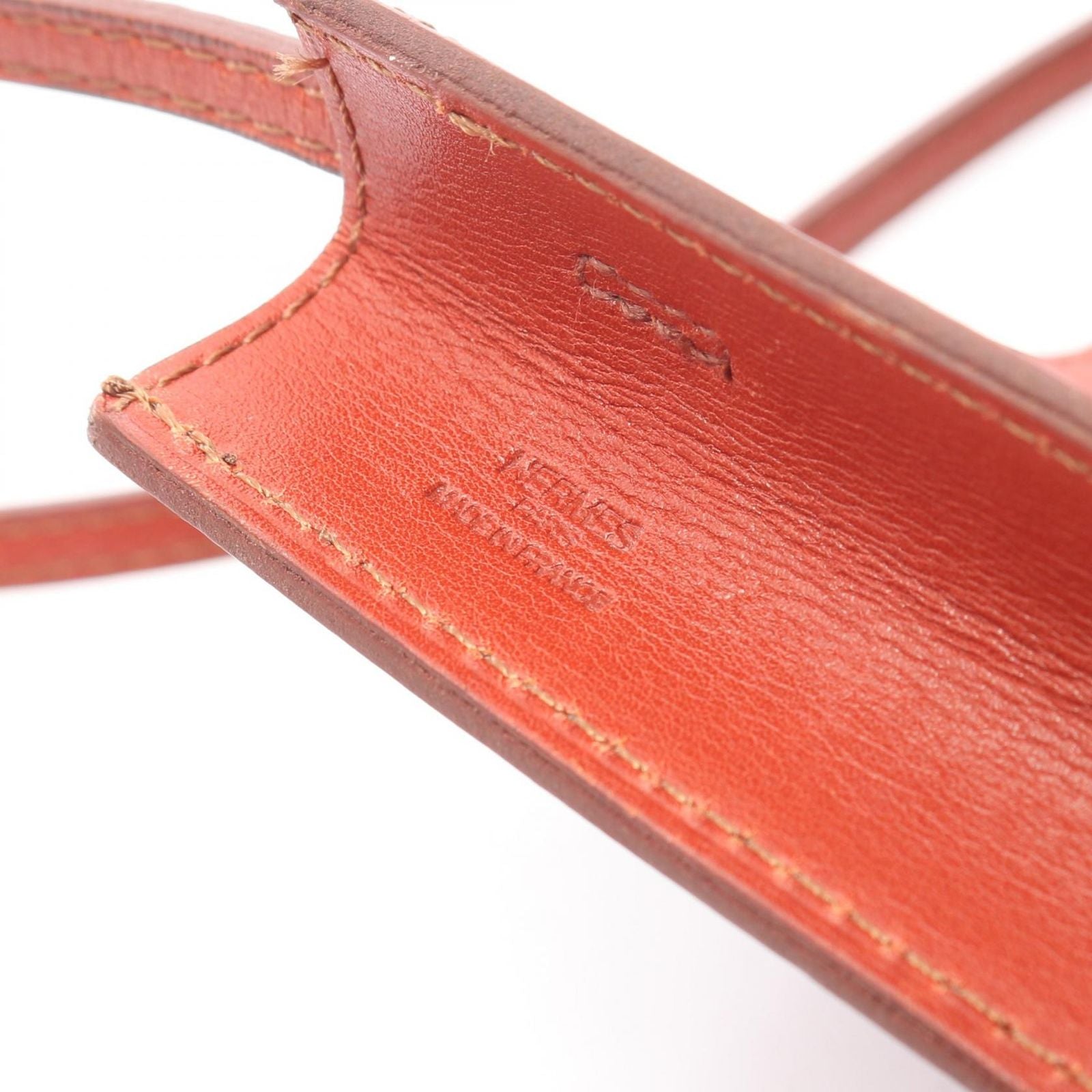Hermes Shoulder Bag Used B