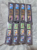 Pok Mon Trading Card Game Mega Ex 8Box
