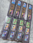 Pok Mon Trading Card Game Mega Ex 8Box