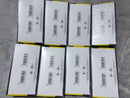 Pok Mon Trading Card Game Mega Ex 8Box