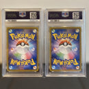 Pokemon Card Game Psa10 V Rr 045