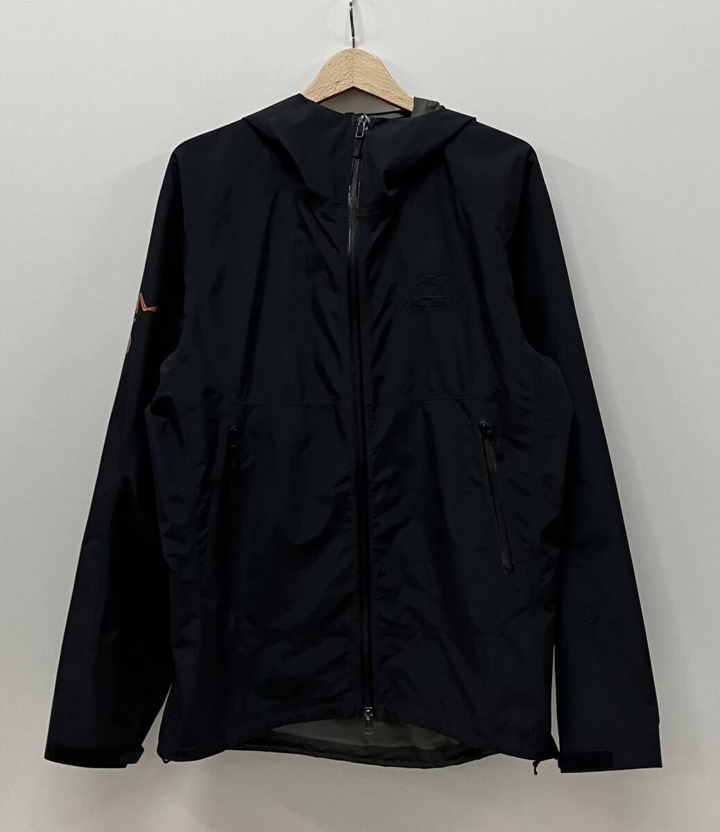 Others Arc'Teryx 28177-125909 Beams Zeta Sl Jacket