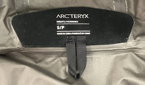 Others Arc'Teryx 28177-125909 Beams Zeta Sl Jacket