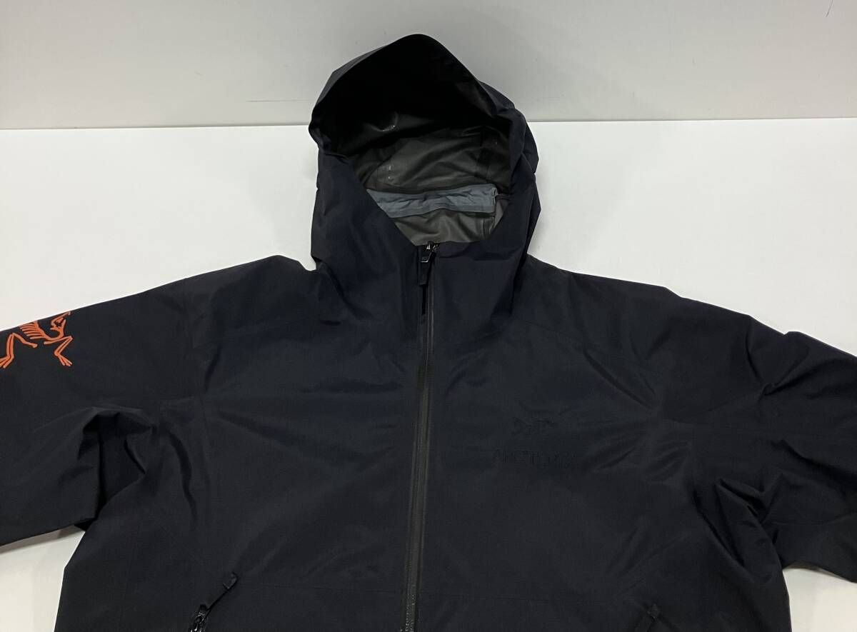 Others Arc'Teryx 28177-125909 Beams Zeta Sl Jacket