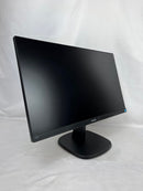 Displays Monitors Philips 243V7Q 23.8 Ps4