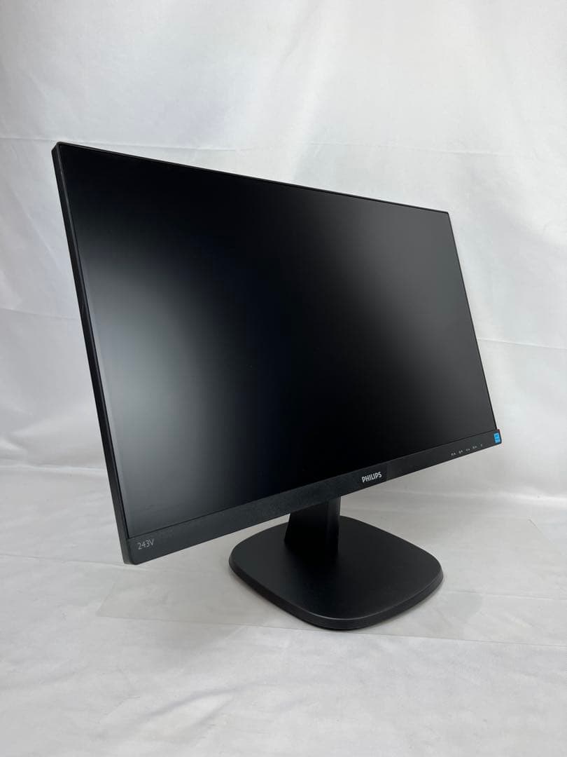 Displays Monitors Philips 243V7Q 23.8 Ps4
