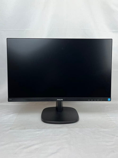 Displays Monitors Philips 243V7Q 23.8 Ps4
