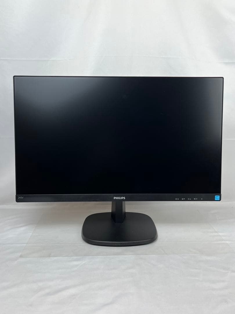 Displays Monitors Philips 243V7Q 23.8 Ps4