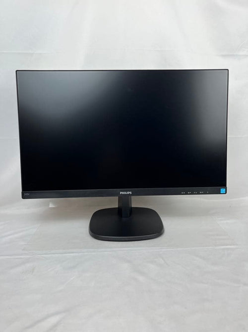 Displays Monitors Philips 243V7Q 23.8 Ps4
