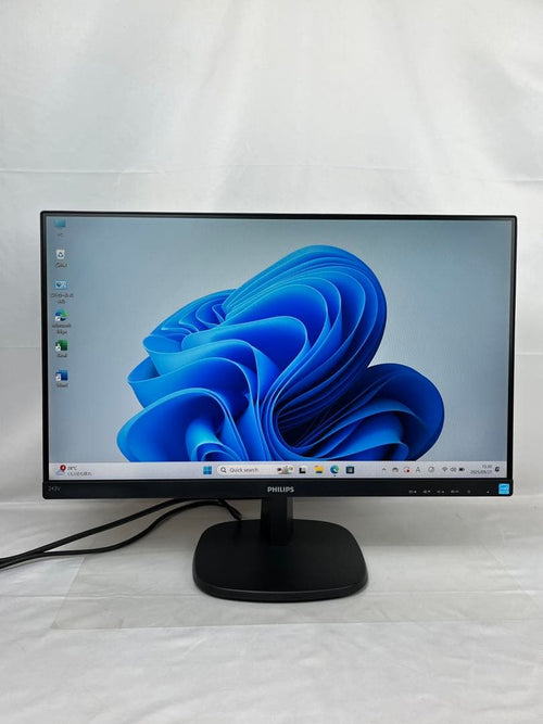 Displays Monitors Philips 243V7Q 23.8 Ps4