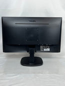 Displays Monitors Philips 243V7Q 23.8 Ps4