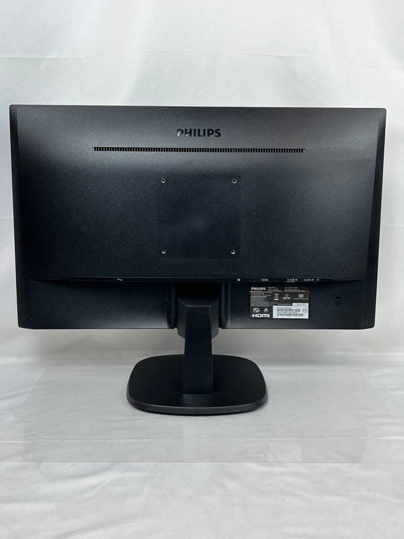 Displays Monitors Philips 243V7Q 23.8 Ps4