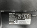 Displays Monitors Philips 243V7Q 23.8 Ps4