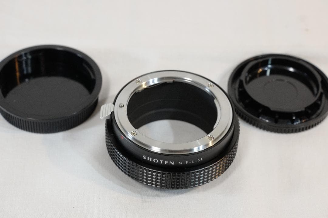 Microscopes Nf-Lsl No.80 H