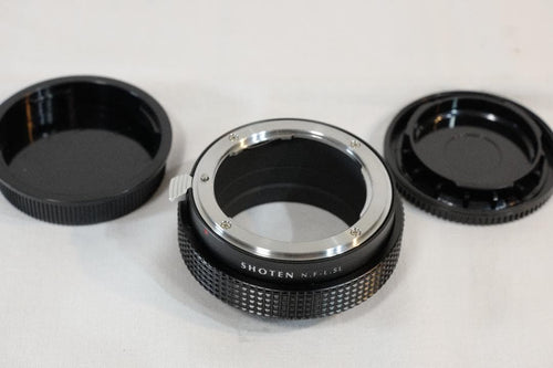 Microscopes Nf-Lsl No.80 H