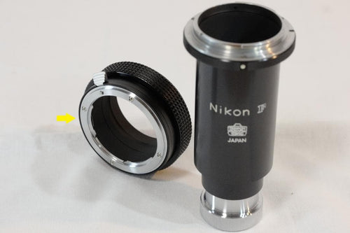 Microscopes Nf-Lsl No.80 H