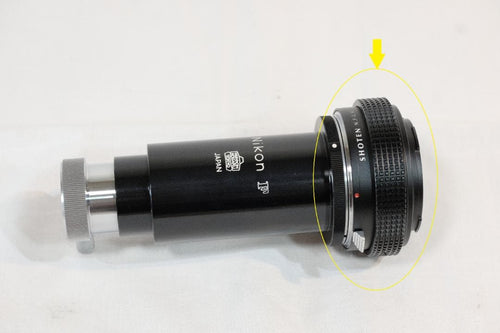 Microscopes Nf-Lsl No.80 H