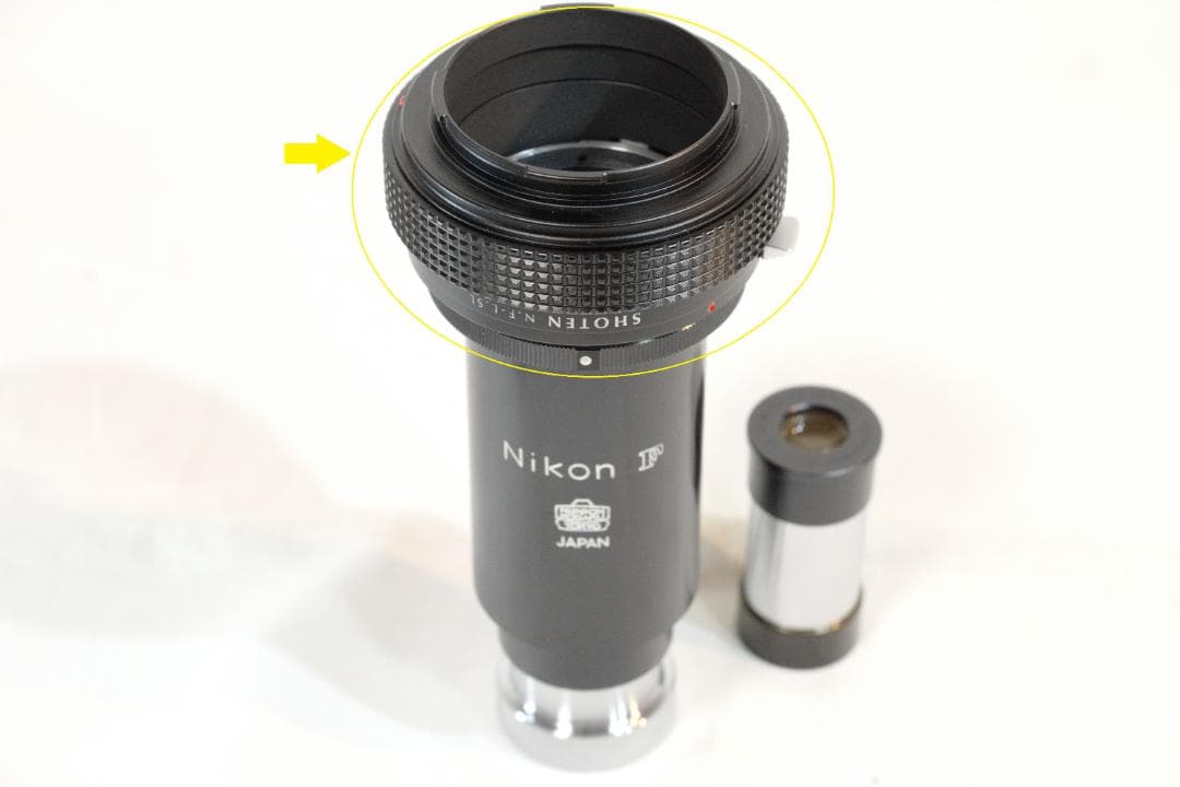 Microscopes Nf-Lsl No.80 H